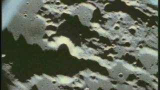 APOLLO 10 NEARLY CRASHES ON MOON