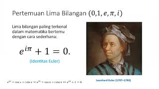 MBL K-13 Fungsi Eksponensial, Fungsi Logaritmik SS01