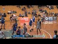 kieran hayward nbl1 round 1 highlights 2022