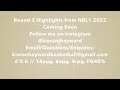 kieran hayward nbl1 round 1 highlights 2022