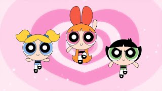 Safe Steps Kids: It's a Fire! | The Powerpuff Girls | Cartoon Network Asia