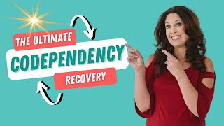 Codependency Recovery: 7 Keys to Healing Yourself