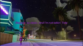 Jaydes - Offensive (Lyrics)