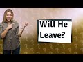 Will a man leave a sexless relationship?