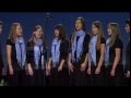 GYC 2014 - Miracles (INFR Youth Singing Group)