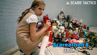 Scare Tactics Scareathon 8