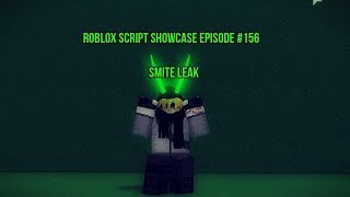 Roblox Script Showcase Episode 153 Star Glitcher V3 3 1 Leak - roblox script showcase episode 156 smite leak