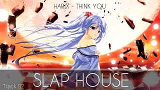 [Slap House] HARIX - Think You