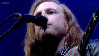 Two Door Cinema Club - Undercover Martyn Live at Reading 2016