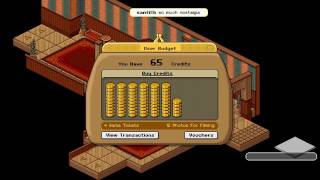 How to Play Old Habbo! Working!