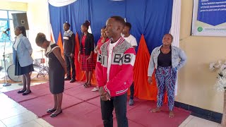 Yesu Wangu| Alice Kimanzi