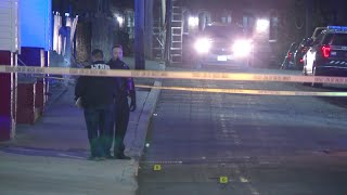 Police investigation underway in Lynn
