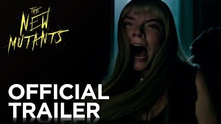 The New Mutants | Officiële trailer 1 NL ondertiteld | 12 april in de bioscoop