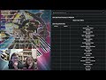 vod dÉcouverte et analyse des duos du demi anniversaire pokÉmon masters ex fr.