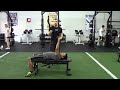 how to build rotational stability part 3 strength