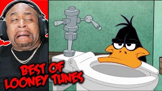 Looney Tunes Try Not To Laugh Challenge!