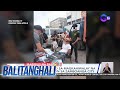 Lalaki, arestado sa buy-bust; P13.6M halaga ng ilegal na droga, nasabat | Balitanghali