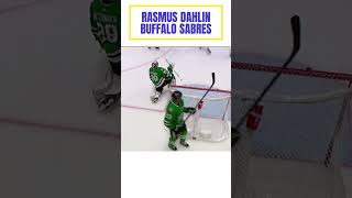 RASMUS DAHLIN | BUFFALO SABRES #short #shorts #goal #nhl #nhlhighlights #sabres #hockey #buffalo