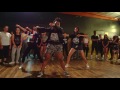 WILD THOUGHTS - DJ Khaled ft Rihanna Dance PT 2  ft Bailey Sok & Tati McQuay  @MattSteffanina