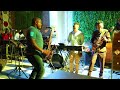 Edward Parseen - People (check on me) - live Sax Cover  Original by @IAMLIBIANCA