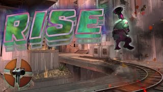 RISE - A Jump Academy Movie