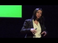 The dyslexia un-disease: Iva Boneva at TEDxBG