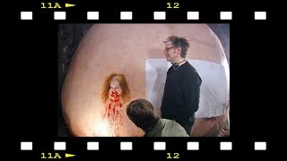 SLITHER  (2006) [MAKING OF FX]