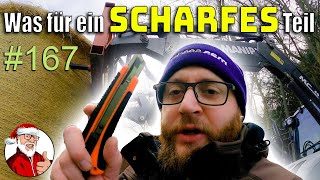 FarmVlog 167: Was für ein SCHARFES Teil | Friss oder stirb #XMASDAILY 10.Dezember