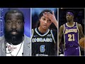 FULL NBA Today | Perkins reacts to Angel Reese calls out Sky fire HC, Jimmy Butler to Lakers rumors