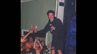 Lil Mosey - Oh My (Leaked)