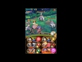 optc aokiji 0 stamina training forest double g3