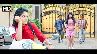 MILES OF LOVE - New Released Full Love Story Romantic Movie Hindi Dubbed | Abhinav, Ramyaa