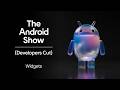 RemoteCompose for Android Widgets Across Form Factors