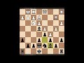 grischuk s fishing pole hooks petrosian in 21 moves