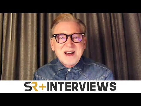 Warren Littlefield Interview: The Handmaid's Tale Season 5 - YouTube