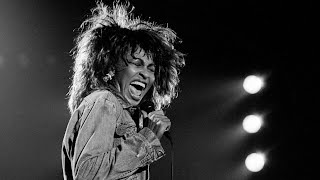 ‘Iconic figure’: Piers Morgan praises Tina Turner