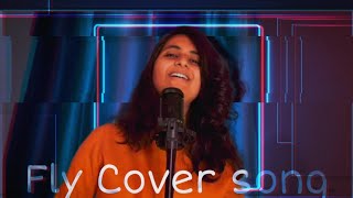Fly Lagdi - Female Cover Song | Badshah Shehnaaz Gill| @badshahlive