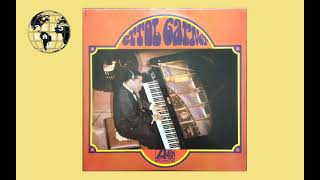 Erroll Garner – The Greatest Garner