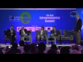 The Asia Entrepreneurship Summit - The Asia Pacific Incubation Network - Promo