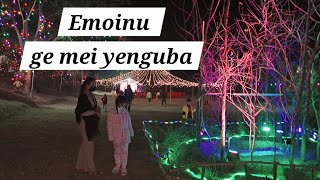 Mayam ngasidi Emoinu gi mei yengba chtlure🥰🥰🥰 #emoinu #imoinu