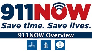 PSA: Denver 911NOW Overview