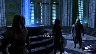 The Elder Scrolls V: Skyrim - GameTrailers Review