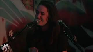 Rayannah - Call Your Girlfriend (Robyn Cover, Live at The Roslyn)