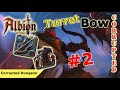 Turret Bow #2 | Corrupted Dungeon PVP | Albion Online