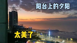 在广西北海过冬租房子贵吗？一线海景配置齐全，真想住上一个月