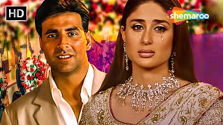 Aaj Mere Yaar Di Hai Shaadi | Dosti - Friends Forever | Akshay Kumar, Kareena Kapoor, Bobby Deol