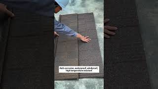 Stone coated metal roof tiles. Locking metal roof tiles. Roof Tile Suppliers. Metal roof tile price