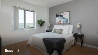 1 Cityview Lane, Unit 807, Quincy, MA 02169