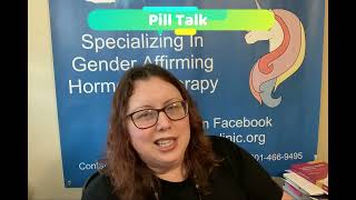 Testosterone Medication Options Discussion (for incoming transgender patients)