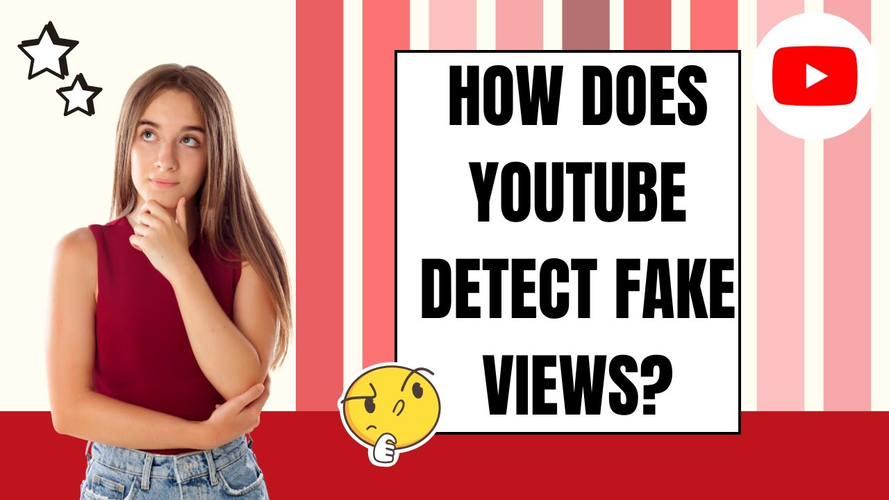 How Does Youtube Detect Fake Views Youtube How Does Youtube Detect Fake Views Youtube